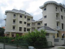 Silahis Apartments (D15), Apartment #1258762